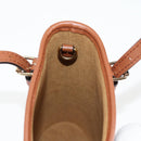 LOUIS VUITTON LV Garden Nano Bucket Shoulder Bag Beige M81724 LV Auth 130468SM-18