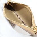 LOUIS VUITTON LV Garden Nano Bucket Shoulder Bag Beige M81724 LV Auth 130468SM-22