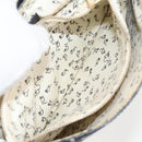 LOUIS VUITTON Catgram Cat Pochette Shoulder Bag Black M52935 LV Auth 130472A-25