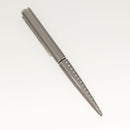 LOUIS VUITTON Jetligne Pen metal Blue LV Auth 130528-11