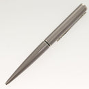 LOUIS VUITTON Jetligne Pen metal Blue LV Auth 130528-12