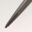 LOUIS VUITTON Jetligne Pen metal Blue LV Auth 130528-13