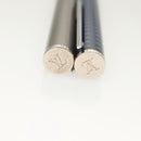 LOUIS VUITTON Jetligne Pen metal Blue LV Auth 130528-20