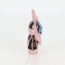 LOUIS VUITTON Epi Vivienne Picture Holder Pink Silver Tone GI0454 Auth 130533M-5