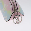 LOUIS VUITTON Monogram Escal Trousse Elizabeth Pen Case GI0473 LV Auth 130614M-8