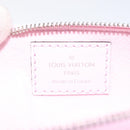 LOUIS VUITTON Monogram Escal Trousse Elizabeth Pen Case GI0473 LV Auth 130614M-9