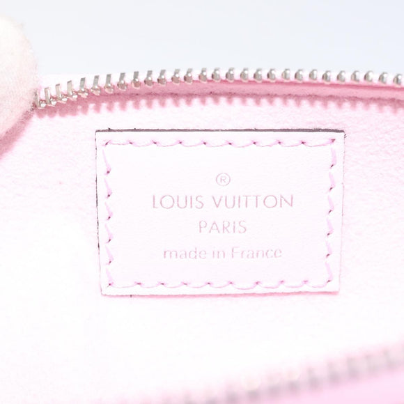 LOUIS VUITTON Monogram Escal Trousse Elizabeth Pen Case GI0473 LV Auth 130614M