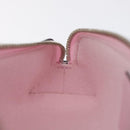 LOUIS VUITTON Monogram Escal Trousse Elizabeth Pen Case GI0473 LV Auth 130614M-18