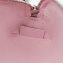 LOUIS VUITTON Monogram Escal Trousse Elizabeth Pen Case GI0473 LV Auth 130614M-11