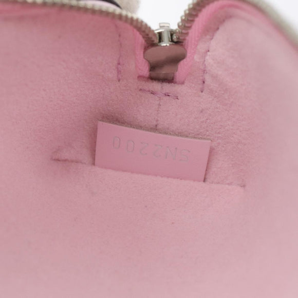 LOUIS VUITTON Monogram Escal Trousse Elizabeth Pen Case GI0473 LV Auth 130614M