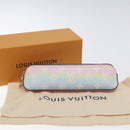 LOUIS VUITTON Monogram Escal Trousse Elizabeth Pen Case GI0473 LV Auth 130614M-12