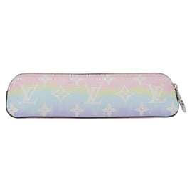 LOUIS VUITTON Monogram Escal Trousse Elizabeth Pen Case GI0473 LV Auth 130614M - 0