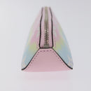 LOUIS VUITTON Monogram Escal Trousse Elizabeth Pen Case GI0473 LV Auth 130614M-3