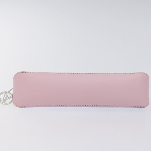 LOUIS VUITTON Monogram Escal Trousse Elizabeth Pen Case GI0473 LV Auth 130614M