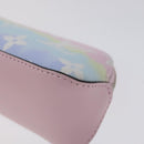 LOUIS VUITTON Monogram Escal Trousse Elizabeth Pen Case GI0473 LV Auth 130614M-7