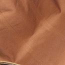 LOUIS VUITTON Monogram Keepall 60 Boston Bag M41422 LV Auth 130629-11
