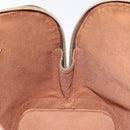LOUIS VUITTON Monogram Alma Hand Bag M51130 LV Auth 130647-19