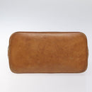 LOUIS VUITTON Monogram Alma Hand Bag M51130 LV Auth 130647-5