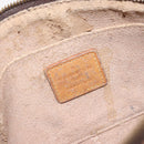 LOUIS VUITTON Monogram Pochette Cosmetic PM Pouch M43998 LV Auth 130658-9