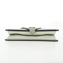 LOUIS VUITTON Taiga Trapeze Shoulder Bag Gracie LV Auth 130675M-10