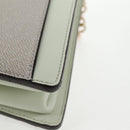 LOUIS VUITTON Taiga Trapeze Shoulder Bag Gracie LV Auth 130675M-14