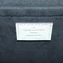 LOUIS VUITTON Taiga Trapeze Shoulder Bag Gracie LV Auth 130675M-19