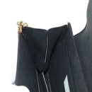 LOUIS VUITTON Taiga Trapeze Shoulder Bag Gracie LV Auth 130675M-22