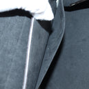 LOUIS VUITTON Taiga Trapeze Shoulder Bag Gracie LV Auth 130675M-23