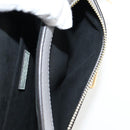 LOUIS VUITTON Taiga Trapeze Shoulder Bag Gracie LV Auth 130675M-24