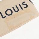 LOUIS VUITTON Taiga Trapeze Shoulder Bag Gracie LV Auth 130675M-27