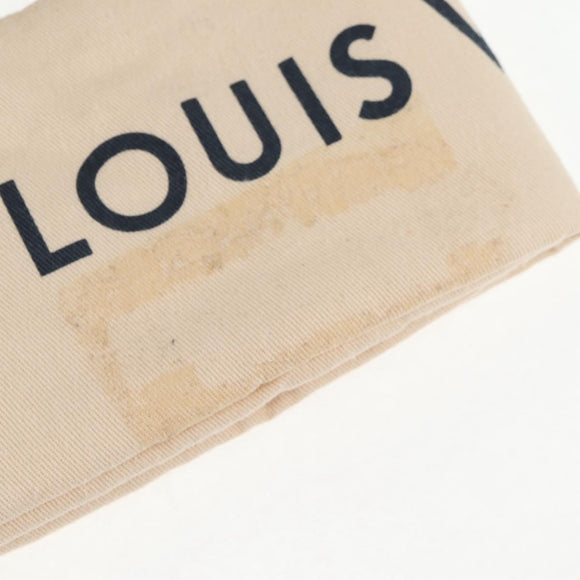 LOUIS VUITTON Taiga Trapeze Shoulder Bag Gracie LV Auth 130675M