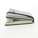 LOUIS VUITTON Taiga Trapeze Shoulder Bag Gracie LV Auth 130675M-5