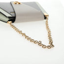 LOUIS VUITTON Taiga Trapeze Shoulder Bag Gracie LV Auth 130675M-7