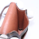 LOUIS VUITTON Monogram Etui Cigarette Cigarette Case M63024 LV Auth 130700-17