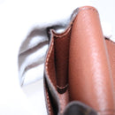 LOUIS VUITTON Monogram Etui Cigarette Cigarette Case M63024 LV Auth 130700-18