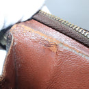 LOUIS VUITTON Monogram Poche Toilette 26 Pouch M47542 LV Auth 130712-12