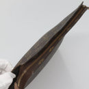 LOUIS VUITTON Monogram Poche Toilette 26 Pouch M47542 LV Auth 130712-5