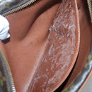 LOUIS VUITTON Monogram Compiegne 23 Clutch Bag M51847 LV Auth 130715-10