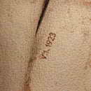 LOUIS VUITTON Monogram Sac Plat Hand Bag M51140 LV Auth 130731-12