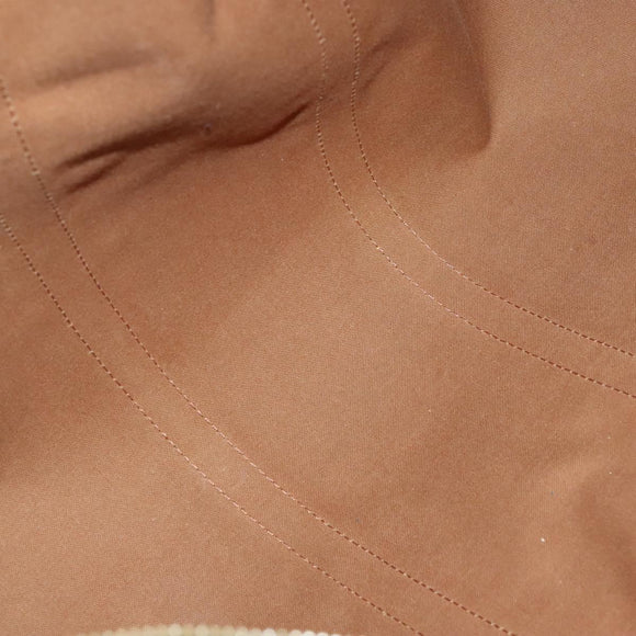 LOUIS VUITTON Monogram Keepall 55 Boston Bag M41424 LV Auth 130741