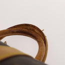 LOUIS VUITTON Monogram Keepall 55 Boston Bag M41424 LV Auth 130741-14