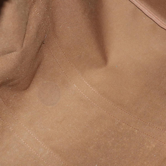 LOUIS VUITTON Monogram Keepall 50 Boston Bag M41426 LV Auth 130744