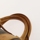 LOUIS VUITTON Monogram Keepall 50 Boston Bag M41426 LV Auth 130744-8