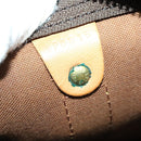 LOUIS VUITTON Monogram Keepall 50 Boston Bag M41426 LV Auth 130745-12