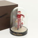 LOUIS VUITTON Bellboy Snow Globe VIP Limited Clear M99551 LV Auth 130748V-11