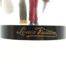 LOUIS VUITTON Bellboy Snow Globe VIP Limited Clear M99551 LV Auth 130748V-8