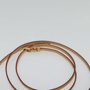 LOUIS VUITTON Monogram Vernis Walker Wallet Marshmallow Pink M91035 Auth 130750-8