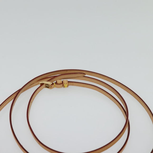 LOUIS VUITTON Monogram Vernis Walker Wallet Marshmallow Pink M91035 Auth 130750