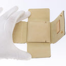 LOUIS VUITTON Monogram Jewelry case Jewelry Box LV Auth 130751V-15