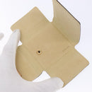 LOUIS VUITTON Monogram Jewelry case Jewelry Box LV Auth 130751V-16